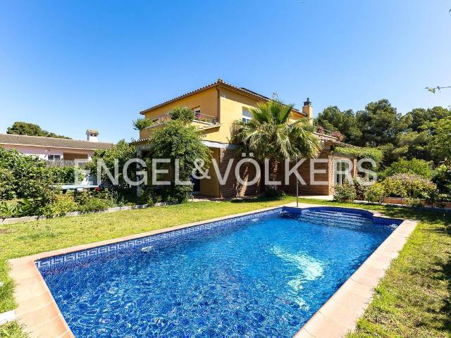 Chalet en venta en Garraf, Catalunya