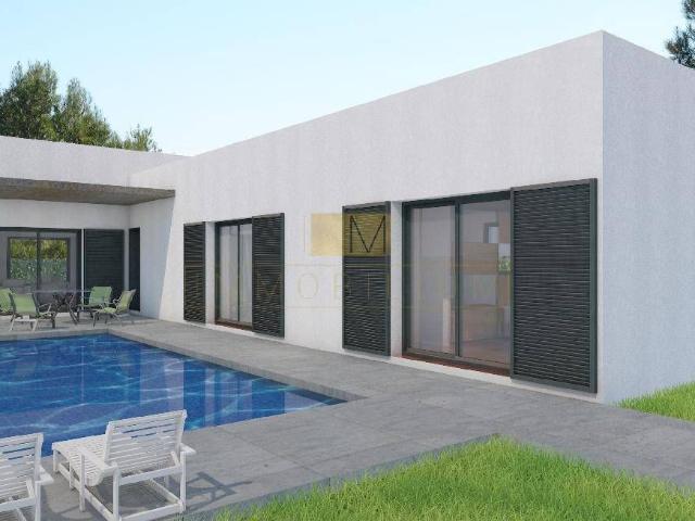 Chalet en venta en Cal Granell, Garraf