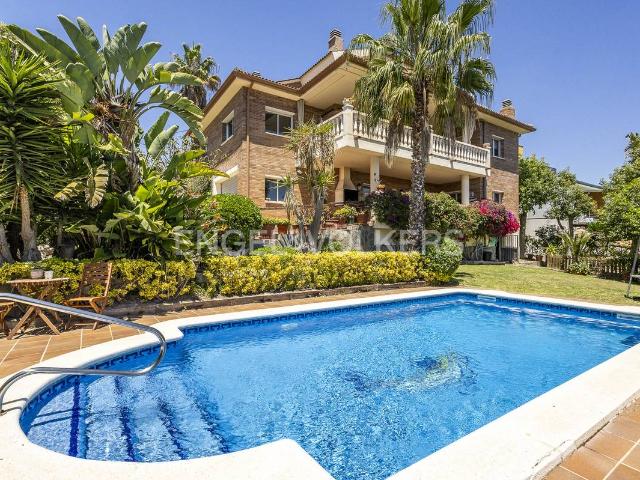Chalet en venta en Garraf, Catalunya
