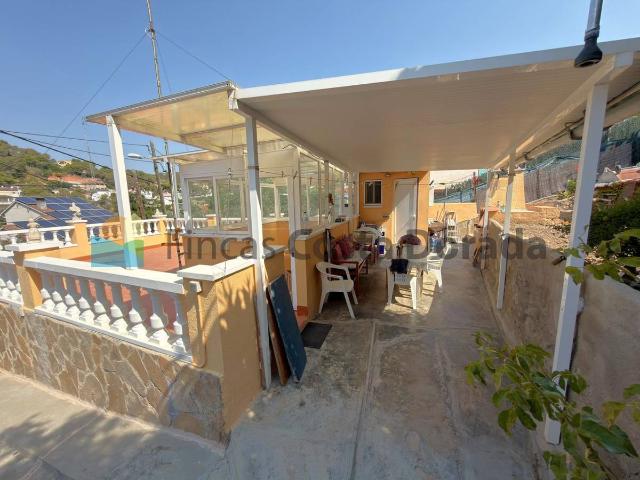 Chalet en venta en Garraf, Catalunya