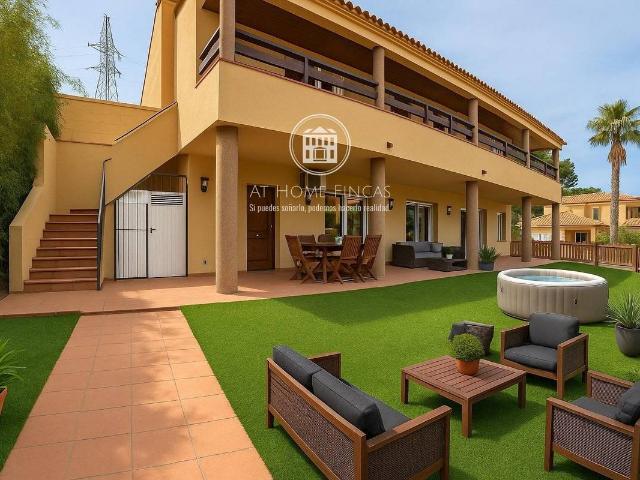 Chalet en venta en Garraf, Catalunya