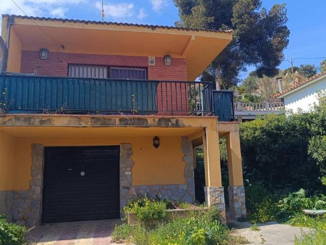 Villa en venta en Cubelles, Barri de la Creu