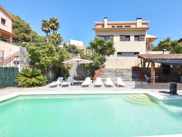 Chalet en venta en Cal Granell, Garraf