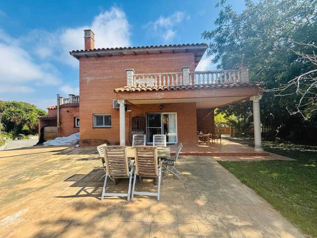 Chalet en venta en Garraf, Catalunya