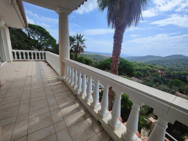 Villa en venta en Sant Feliu De Guíxols