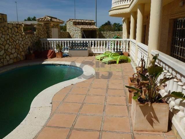 Chalet en venta en la Ribera Alta, Valencia