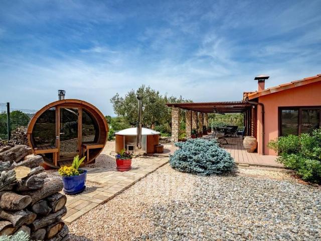 Villa en venta en Masarac
