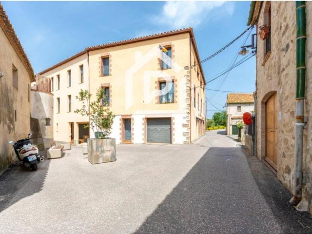 Chalet en venta en Masarac i Vilarnadal, Girona