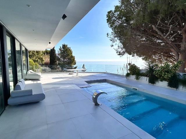 Villa en venta en Altea