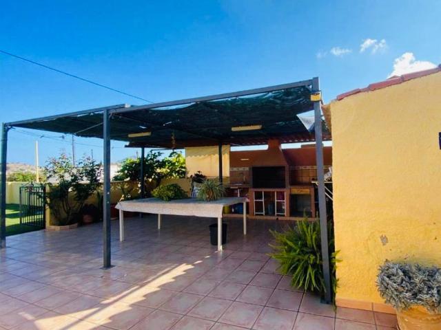 Chalet en venta en la Marina Baixa, Valencia