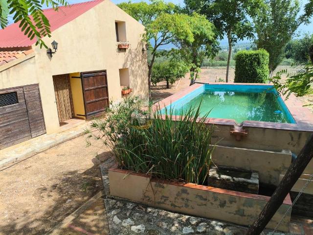 Chalet en venta en Masdenverge, Tarragona