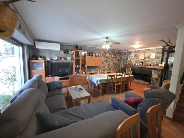 Chalet en venta en Masegoso, Albacete