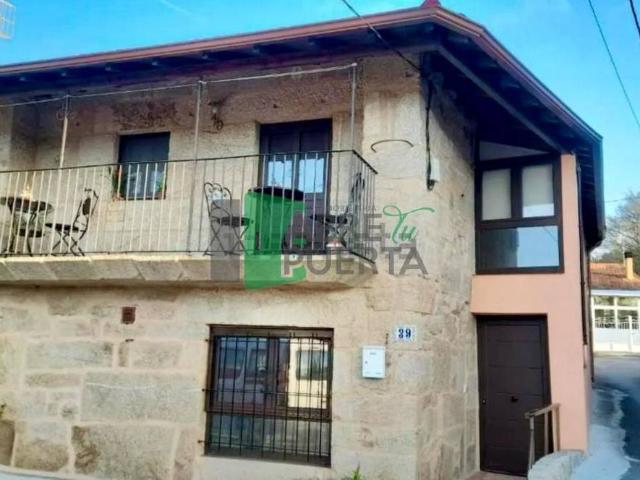 Villa en venta en Maside, Negrelle