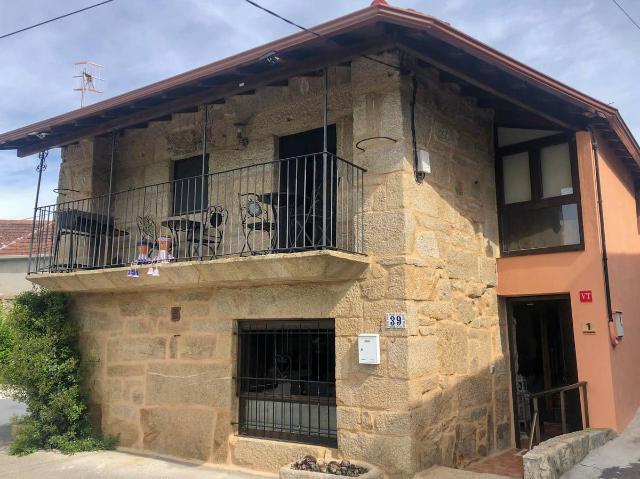 Chalet en venta en Maside, O Carballiño