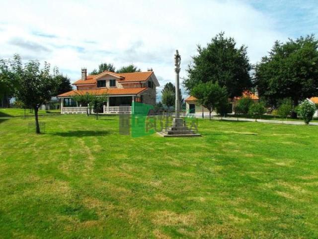 Chalet en venta en Maside