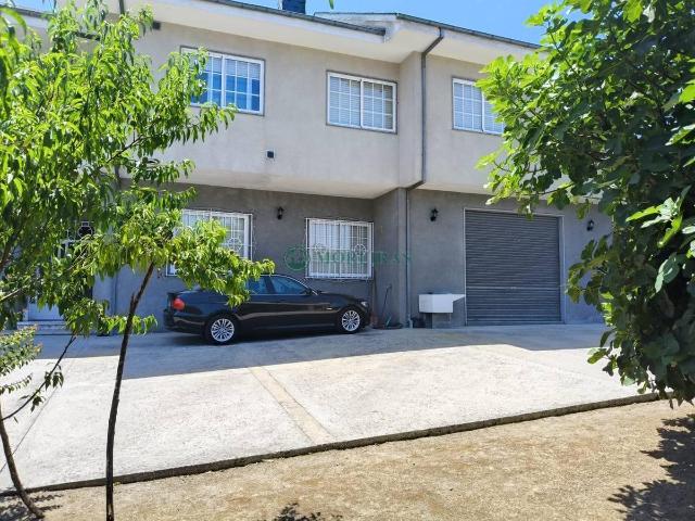 Chalet en venta en Maside