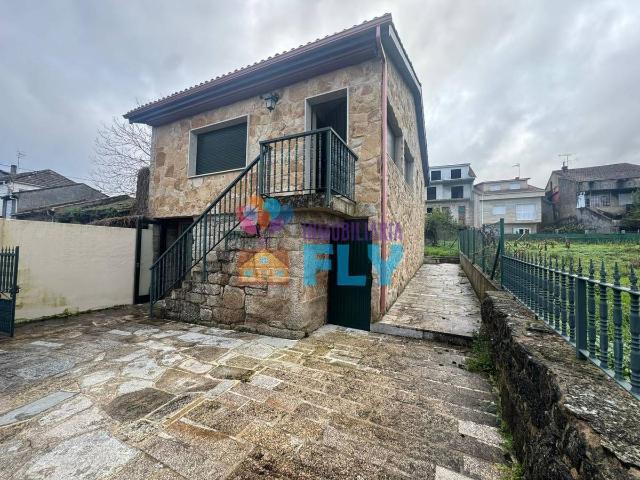 Chalet en venta en Maside, O Carballiño
