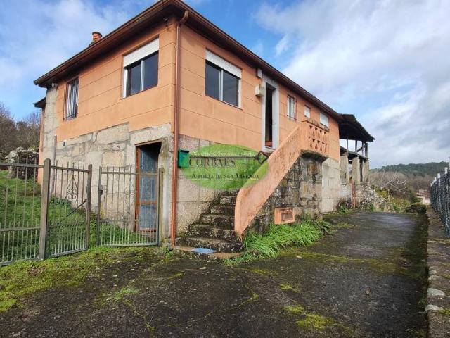 Chalet en venta en Maside, O Carballiño
