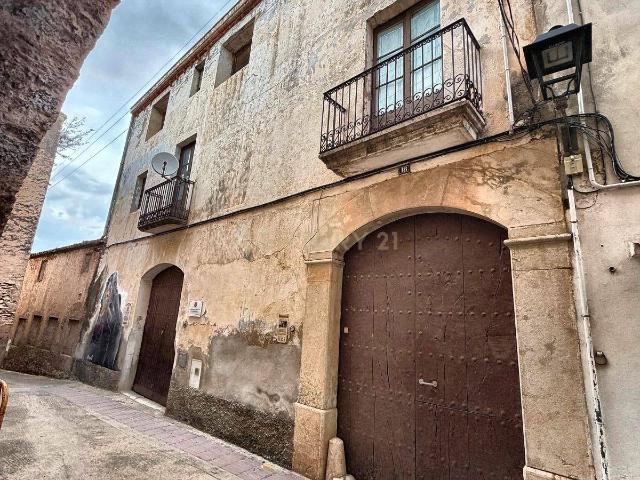Chalet en venta en Masllorenç, Tarragona