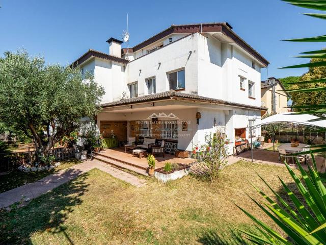 Chalet en venta en Ocata, Maresme