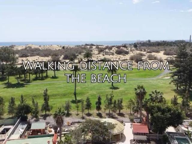 Chalet en venta en San Bartolomé De Tirajana, Canarias