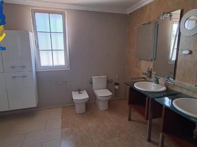 Chalet en venta en San Bartolomé De Tirajana, Canarias