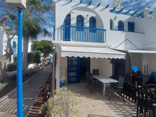 Chalet en venta en San Bartolomé De Tirajana, Canarias