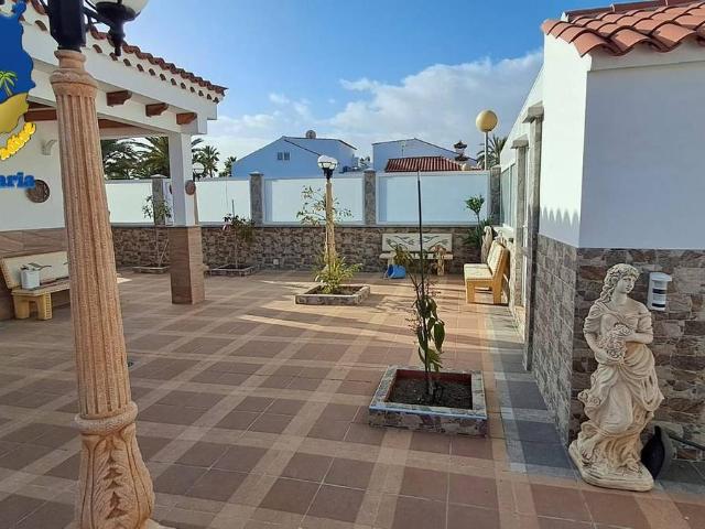 Chalet en venta en San Bartolomé De Tirajana, Canarias