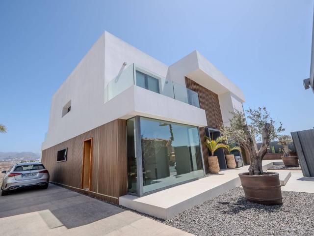 Chalet en venta en San Bartolomé De Tirajana, Canarias