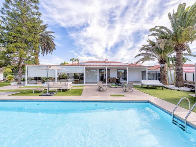 Chalet en venta en San Bartolomé De Tirajana, Canarias