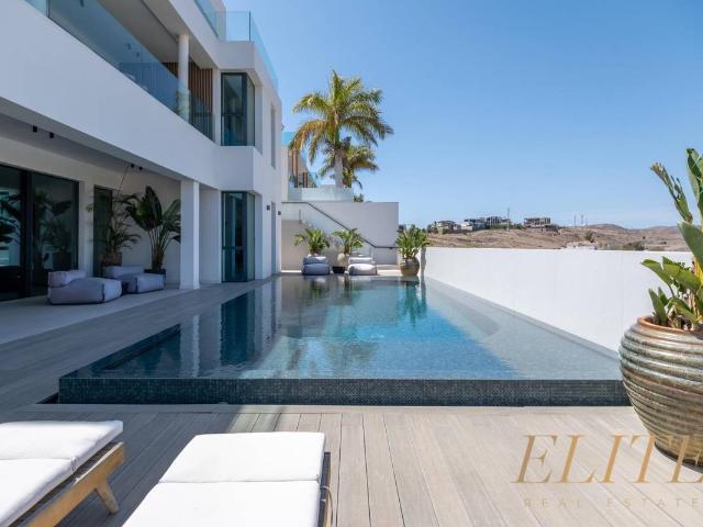 Chalet en venta en San Bartolomé De Tirajana, Canarias