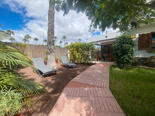 Chalet en venta en San Bartolomé De Tirajana, Canarias
