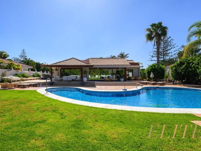 Chalet en venta en San Bartolomé De Tirajana, Canarias