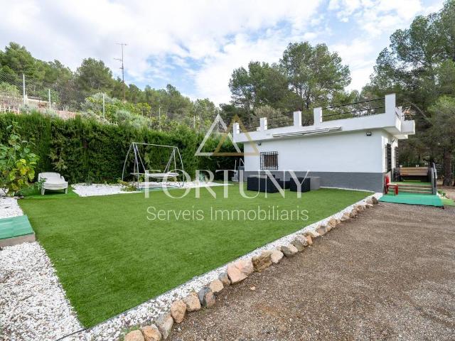 Villa en venta en Maspujols