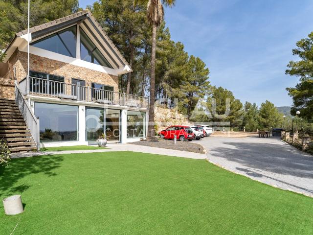 Villa en venta en Maspujols