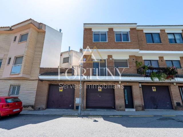 Villa en venta en Maspujols