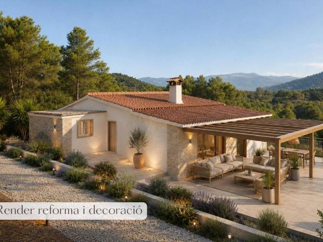 Chalet en venta en Baix Camp, Catalunya