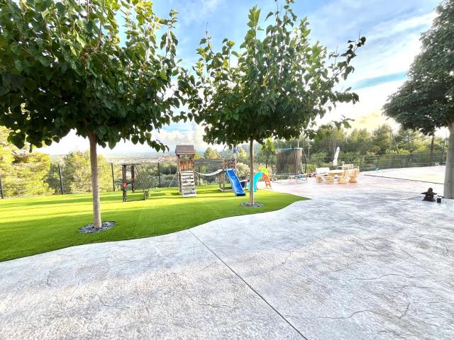 Villa en venta en Maspujols