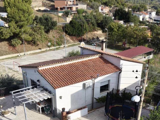 Chalet en venta en Masquefa, Barcelona