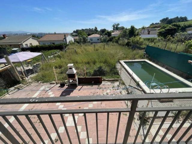 Villa en venta en Masquefa
