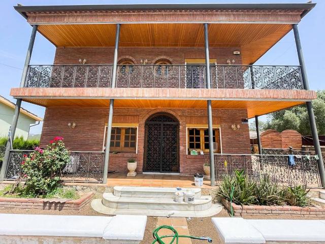 Villa en venta en Masquefa
