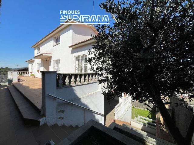 Chalet en venta en Masquefa, Barcelona