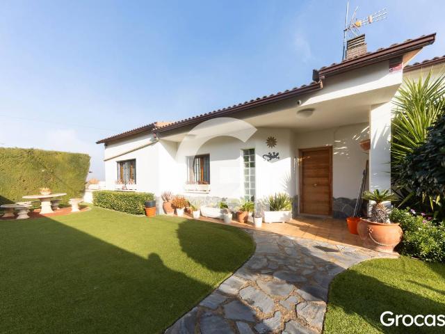 Chalet en venta en Masquefa, Barcelona