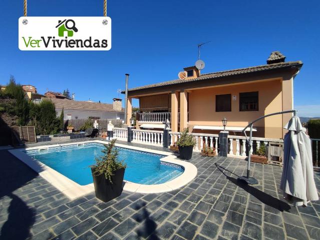 Chalet en venta en Anoia, Catalunya