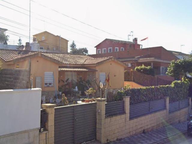 Chalet en venta en Masquefa, Barcelona