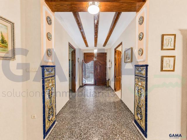 Chalet en venta en la Ribera Alta, Valencia