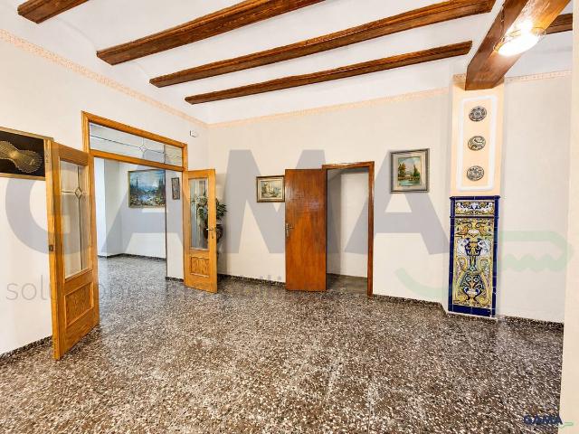 Chalet en venta en Massalavés, València / Valencia