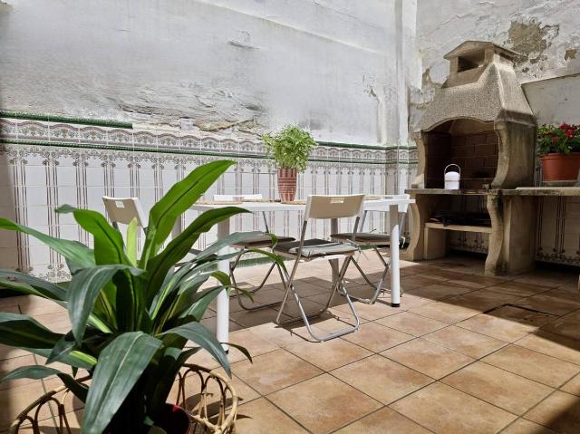Chalet en venta en l'Horta Nord, Valencia