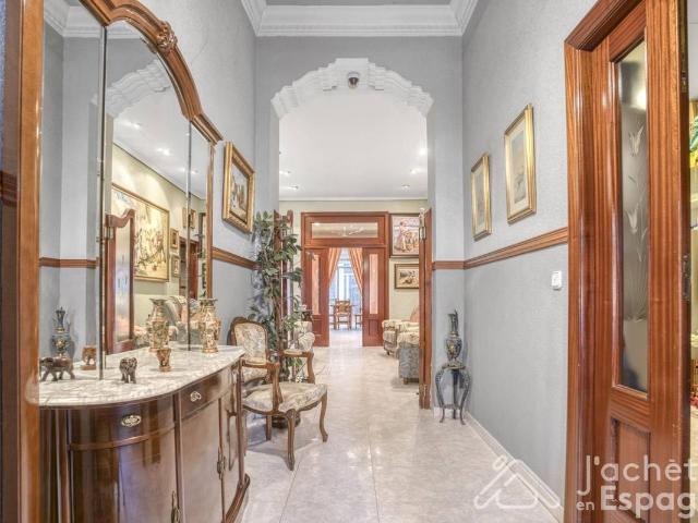 Chalet en venta en l'Horta Nord, Valencia