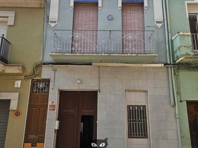 Chalet en venta en l'Horta Sud, Valencia